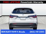 New 2026 Honda HR-V LX image 3