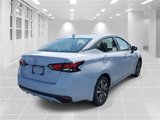 New 2025 Nissan Versa SV w/ Trunk Package image 4