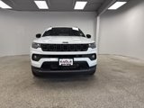 New 2025 Jeep Compass Latitude w/ Altitude Special Edition image 4