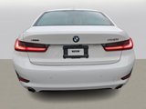 Used 2020 BMW 330i xDrive Sedan w/ Convenience Package image 5