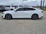 Used 2021 Chevrolet Malibu LT image 4