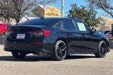 Used 2022 Honda Civic Sport image 4
