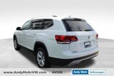 Used 2018 Volkswagen Atlas Launch Edition image 4