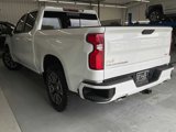 Used 2021 Chevrolet Silverado 1500 RST w/ All Star Edition Plus image 5