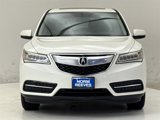 Used 2015 Acura MDX FWD image 2