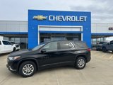 Used 2020 Chevrolet Traverse LT image 3