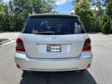 Used 2012 Mercedes-Benz GLK 350 2WD image 5