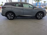 Certified 2022 Nissan Murano SL w/ SL Moonroof Package image 4