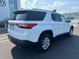 Used 2018 Chevrolet Traverse LT image 3