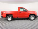 Used 2017 Chevrolet Silverado 1500 W/T image 4