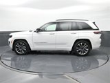 Used 2024 Jeep Grand Cherokee Overland w/ Trailer Tow Package image 2
