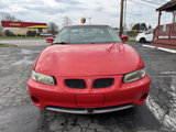 Used 2002 Pontiac Grand Prix GT w/ Opt Pkg 2 image 2