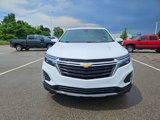 Used 2022 Chevrolet Equinox LT image 2