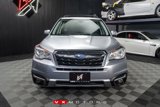 Used 2018 Subaru Forester 2.5i Premium image 4