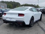 New 2025 Ford Mustang Coupe image 5