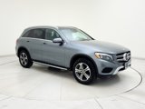 Used 2017 Mercedes-Benz GLC 300 4MATIC image 3
