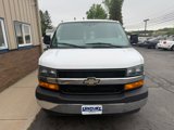 Used 2018 Chevrolet Express 2500 w/ Driver Convenience Package image 3