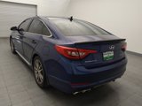 Used 2017 Hyundai Sonata Sport 2.0T image 5