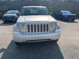 Used 2012 Jeep Liberty Sport image 2