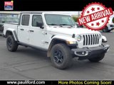 Used 2021 Jeep Gladiator Sport image 1