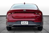 Used 2021 Kia K5 LX image 4