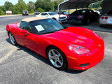 Used 2007 Chevrolet Corvette Convertible w/ Preferred Equipment Group image 2