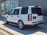 Used 2015 Land Rover LR4 HSE image 4