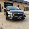 Used 2016 Chevrolet Cruze LS image 3