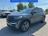 Certified 2024 Ford Escape ST-Line w/ Tech Pack #1 image 6