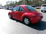 Used 1999 Volkswagen Beetle GLS image 5