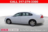 Used 2011 Chevrolet Impala LT w/ Luxury Edition Package image 4