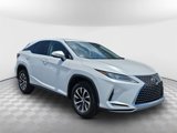 Used 2021 Lexus RX 350 FWD image 2