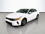 Certified 2023 Kia K5 LXS image 3