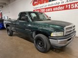 Used 2001 Dodge Ram 1500 Truck ST image 2