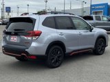Used 2021 Subaru Forester Sport w/ Popular Package #2 image 5