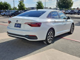 Used 2024 Volkswagen Jetta S image 3