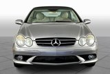 Used 2008 Mercedes-Benz CLK 550 Cabriolet image 3