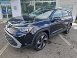 New 2025 Volkswagen Taos SE image 2