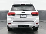 Used 2020 Jeep Grand Cherokee Altitude image 5
