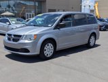 Used 2018 Dodge Grand Caravan SE w/ UConnect Hands-Free Group image 5