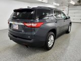 Used 2020 Chevrolet Traverse LT image 4