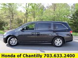 Used 2014 Honda Odyssey EX-L image 4