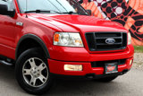 Used 2005 Ford F150 XLT image 2