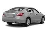 Used 2013 Nissan Altima 2.5 S image 3