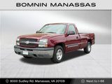 Used 2004 Chevrolet Silverado 1500 LS image 3