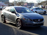 Used 2016 Volvo S60 T5 Cross Country Platinum image 3