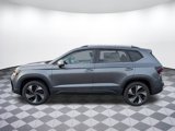New 2025 Volkswagen Taos SE image 5