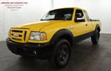 Used 2006 Ford Ranger FX4 image 4