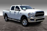 Certified 2022 RAM 2500 Tradesman image 3