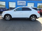 Used 2016 Chevrolet Equinox LTZ w/ Enhanced Convenience Package image 6